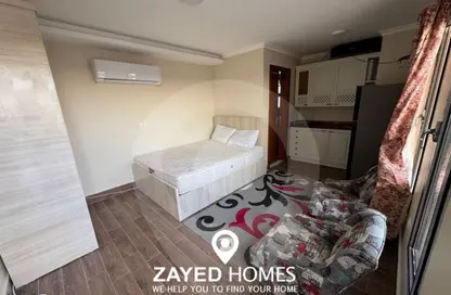 Apartment - Studio - 1 Bathroom for rent in Westown - Sheikh Zayed Compounds - Sheikh Zayed City - Giza Apartment - Studio - 1 Bathroom for rent in Westown - Sheikh Zayed Compounds - Sheikh Zayed City - Giza