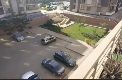 شقة - 3 غرف نوم - 2 حمامات للبيع في دار مصر الأندلس المرحلة التانية - شارع التسعين الجنوبي - التجمع الخامس - مدينة القاهرة الجديدة - القاهرة