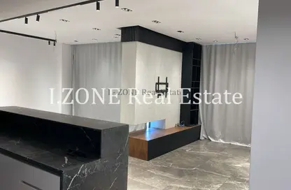 Apartment - 2 Bedrooms - 3 Bathrooms for rent in Villette - 5th Settlement Compounds - The 5th Settlement - New Cairo City - Cairo