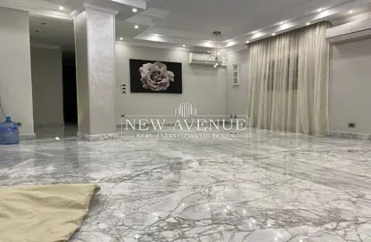 Apartment - 4 Bedrooms - 3 Bathrooms for sale in El Diplomaseen - The 5th Settlement - New Cairo City - Cairo