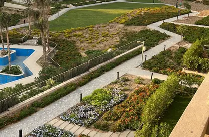 Apartment - 2 Bedrooms - 3 Bathrooms for rent in Villette - 5th Settlement Compounds - The 5th Settlement - New Cairo City - Cairo Apartment - 2 Bedrooms - 3 Bathrooms for rent in Villette - 5th Settlement Compounds - The 5th Settlement - New Cairo City - Cairo