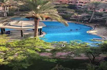Apartment - 3 Bedrooms - 2 Bathrooms for sale in Arabeya - South Investors Area - New Cairo City - Cairo