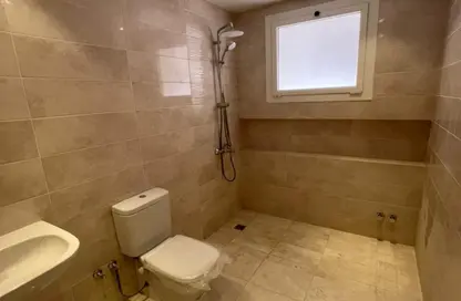 Apartment - 2 Bedrooms - 3 Bathrooms for rent in Pyramids Hills - Cairo Alexandria Desert Road - 6 October City - Giza