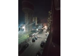 شقة - 3 غرف نوم - 2 حمامات for للبيع in المنصورة - محافظة الدقهلية شقة - 3 غرف نوم - 2 حمامات for للبيع in المنصورة - محافظة الدقهلية