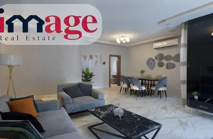 Duplex - 3 Bedrooms - 4 Bathrooms for sale in Casa - Sheikh Zayed Compounds - Sheikh Zayed City - Giza