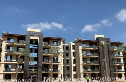 (بنتهاوس  (روف - 2 غرف نوم - 3 حمامات للبيع في ازاد - كمبوندات التجمع الخامس - التجمع الخامس - مدينة القاهرة الجديدة - القاهرة