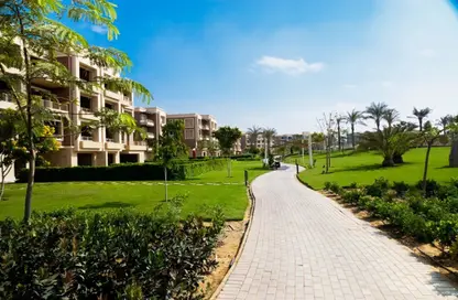 Apartment - 3 Bedrooms - 3 Bathrooms for rent in Carnell Park - Cairo Alexandria Desert Road - 6 October City - Giza