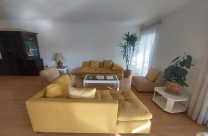 Apartment - 3 Bedrooms - 2 Bathrooms for rent in Street 7 - Maadi - Hay El Maadi - Cairo