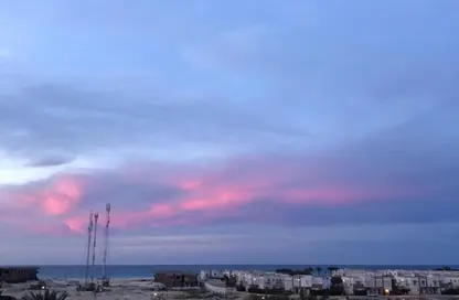 شاليه - 4 غرف نوم - 4 حمامات للبيع في مراسي - سيدي عبد الرحمن - الساحل الشمالي