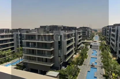 Penthouse - 3 Bedrooms - 3 Bathrooms for sale in El Patio Oro - 5th Settlement Compounds - The 5th Settlement - New Cairo City - Cairo Penthouse - 3 Bedrooms - 3 Bathrooms for sale in El Patio Oro - 5th Settlement Compounds - The 5th Settlement - New Cairo City - Cairo