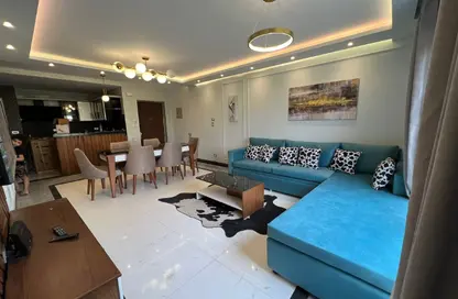 Apartment - 3 Bedrooms - 2 Bathrooms for rent in Madinaty - Cairo