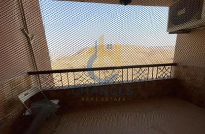 Apartment - 2 Bedrooms - 2 Bathrooms for sale in Tijan - Zahraa El Maadi - Hay El Maadi - Cairo