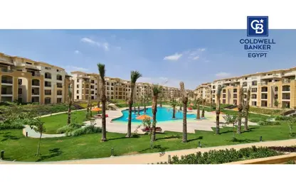 Penthouse - 5 Bedrooms - 4 Bathrooms for sale in Stone Residence - 5th Settlement Compounds - The 5th Settlement - New Cairo City - Cairo