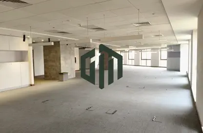 Office Space - Studio - 7 Bathrooms for rent in Mivida - 5th Settlement Compounds - The 5th Settlement - New Cairo City - Cairo