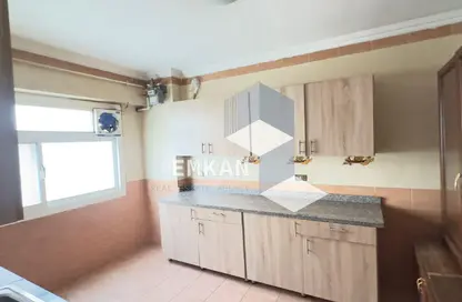 شقة - 4 غرف نوم - 3 حمامات للايجار في 6 ويست - بيفرلي هيلز - كمبوندات الشيخ زايد - الشيخ زايد - الجيزة