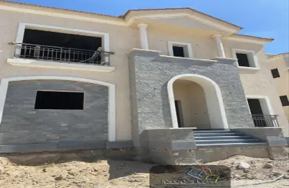 Villa - 4 Bedrooms - 5 Bathrooms for sale in Sawary - Alexandria Compounds - Alexandria