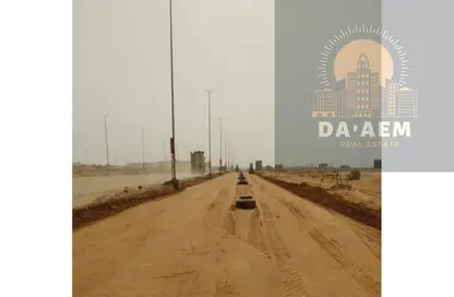 Land - Studio for sale in Bait Alwatan - The 5th Settlement - New Cairo City - Cairo