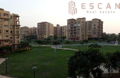 Apartment - 2 Bedrooms - 1 Bathroom for rent in Madinaty - Cairo
