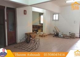 شقة - 1 غرفة نوم for للبيع in El Riada School St. - سموحة - حي شرق - الاسكندرية