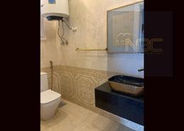 شقة - 4 غرف نوم - 3 حمامات for للبيع in جرين ريزيدنس 2 - الحي الثامن - الشيخ زايد - الجيزة