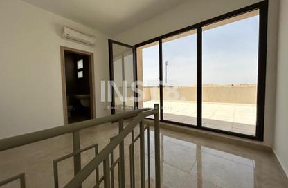 Penthouse - 2 Bedrooms - 3 Bathrooms for sale in Moon Residences - Fifth Square - The 5th Settlement - New Cairo City - Cairo