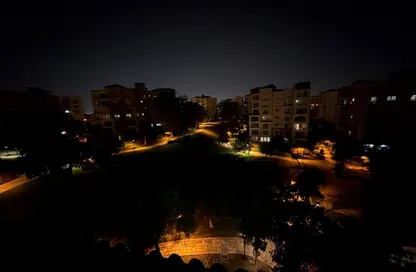 Apartment - 3 Bedrooms - 3 Bathrooms for rent in Madinaty - Cairo