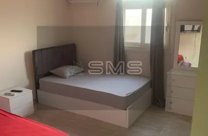 Apartment - 3 Bedrooms - 3 Bathrooms for rent in Ali Al Sibai St. - El Yasmeen 5 - El Yasmeen - New Cairo City - Cairo