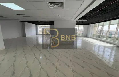 Office Space - Studio for rent in South Teseen St. - The 5th Settlement - New Cairo City - Cairo