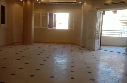 Apartment - 3 Bedrooms - 2 Bathrooms for rent in El Laselky - New Maadi - Hay El Maadi - Cairo