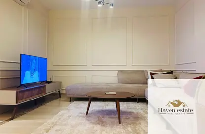 Apartment - 2 Bedrooms - 3 Bathrooms for rent in Mivida - 5th Settlement Compounds - The 5th Settlement - New Cairo City - Cairo Apartment - 2 Bedrooms - 3 Bathrooms for rent in Mivida - 5th Settlement Compounds - The 5th Settlement - New Cairo City - Cairo