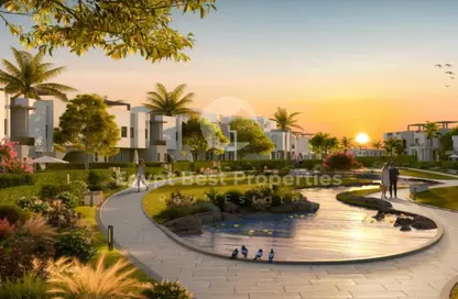 فيلا - 4 غرف نوم - 4 حمامات للبيع في أو ويست - كمبوندات 6 أكتوبر - مدينة 6 أكتوبر - الجيزة فيلا - 4 غرف نوم - 4 حمامات للبيع في أو ويست - كمبوندات 6 أكتوبر - مدينة 6 أكتوبر - الجيزة