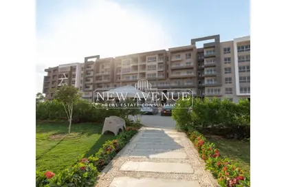 Apartment - 2 Bedrooms - 2 Bathrooms for sale in Zizinia Al Mostakbal - Mostakbal City Compounds - Mostakbal City - Future City - Cairo