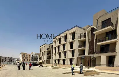 شقة - 3 غرف نوم - 3 حمامات للبيع في فاي سوديك - مدينة زايد الجديدة - الشيخ زايد - الجيزة