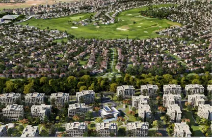 Apartment - 3 Bedrooms - 3 Bathrooms for sale in City Gate - 5th Settlement Compounds - The 5th Settlement - New Cairo City - Cairo