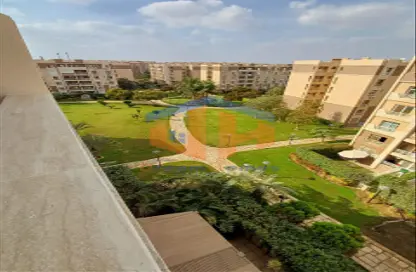 Apartment - 2 Bedrooms - 2 Bathrooms for sale in Madinaty - Cairo