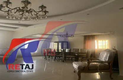 شقة - 3 غرف نوم - 3 حمامات للبيع في عمارات النرجس - النرجس - مدينة القاهرة الجديدة - القاهرة