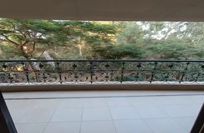 شقة - 5 غرف نوم - 4 حمامات للبيع في شارع القنال - المعادي - حي المعادي - القاهرة