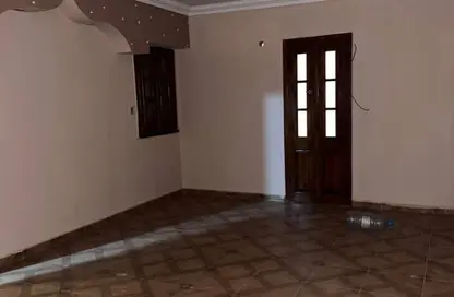 Duplex - 3 Bedrooms - 3 Bathrooms for rent in Hadayek El Ahram - Giza