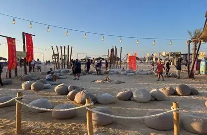 شاليه - 2 غرف نوم - 1 حمام للبيع في دي-باي - قسم الضبعة - الساحل الشمالي
