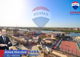 Apartment - 3 bedrooms - 3 bathrooms for للبيع in Al Mashayah Street - Al Mansoura - Al Daqahlya Apartment - 3 bedrooms - 3 bathrooms for للبيع in Al Mashayah Street - Al Mansoura - Al Daqahlya