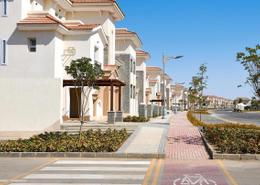 Townhouse - 4 bedrooms for للبيع in Al Maqsad - New Capital Compounds - New Capital City - Cairo