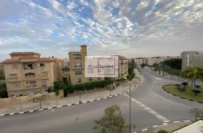 Apartment - 3 Bedrooms - 3 Bathrooms for sale in Six West - Beverly Hills - Sheikh Zayed Compounds - Sheikh Zayed City - Giza