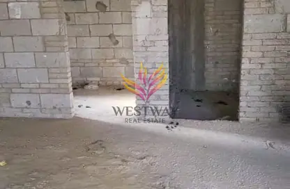 Townhouse - 3 Bedrooms - 2 Bathrooms for sale in O West - 6 October Compounds - 6 October City - Giza