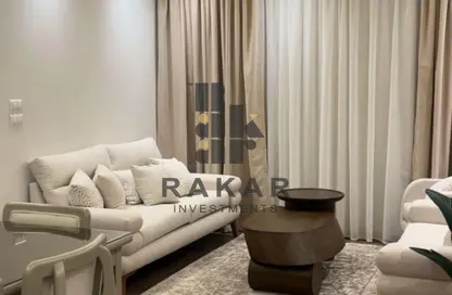 Apartment - 3 Bedrooms - 1 Bathroom for sale in Gardenia City Compound Nasr City - Zahraa Madinat Nasr - Nasr City - Cairo