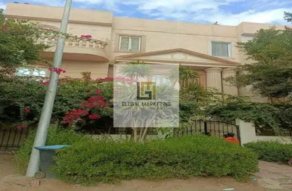 شقة - 2 غرف نوم - 2 حمامات للبيع في محور العروبة - المنطقة أ - حى جنوب الاكايمية - مدينة القاهرة الجديدة - القاهرة