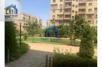 Apartment - 3 Bedrooms - 2 Bathrooms for sale in Madinaty - Cairo