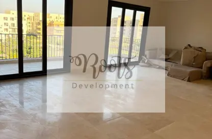 Apartment - 4 Bedrooms - 3 Bathrooms for rent in O West - 6 October Compounds - 6 October City - Giza