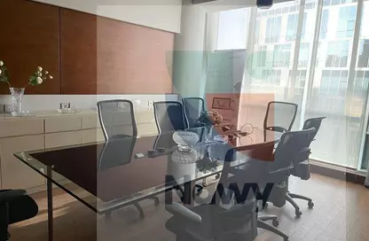 Office Space - Studio for sale in Capital Business Park - 26th of July Corridor - Sheikh Zayed City - Giza