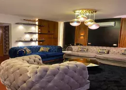 Penthouse - 3 Bedrooms - 2 Bathrooms for sale in Marassi - Sidi Abdel Rahman - North Coast