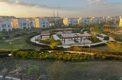 Villa - 4 Bedrooms - 5 Bathrooms for sale in Wesal City - El Shorouk Compounds - Shorouk City - Cairo